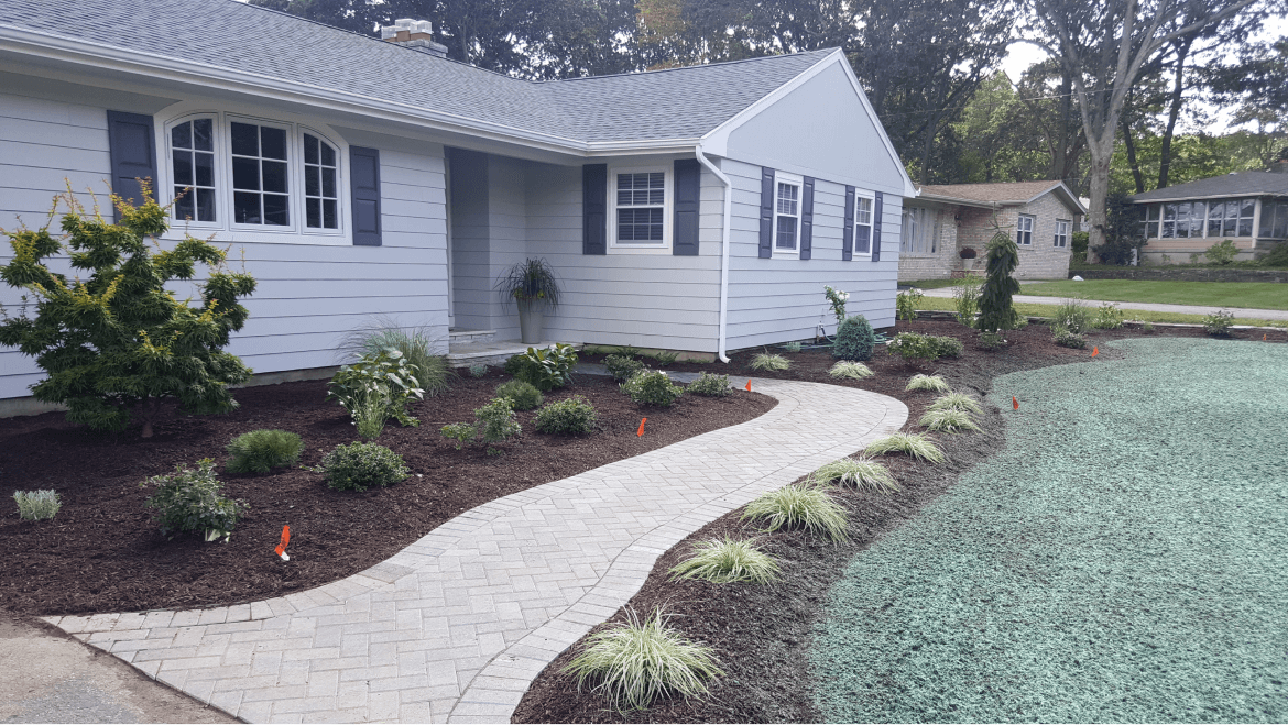 Quality Landscaping Services